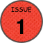 issue
1    